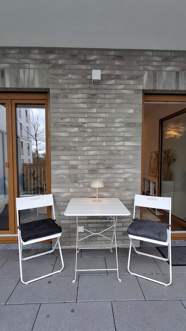 Pronájem bytu 2+1 67 m², Ludwig-Landmann-Straße 381, Frankfurt am Main, Hessen Pronájem bytu 2+1 67 m², Ludwig-Landmann-Straße 381, Frankfurt am Main, Hessen