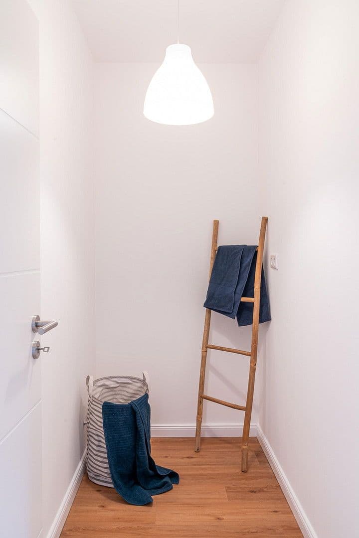 Prodej bytu 3+1 76 m², Meiendorfer Straße 12a, Hamburg, Hamburg Prodej bytu 3+1 76 m², Meiendorfer Straße 12a, Hamburg, Hamburg