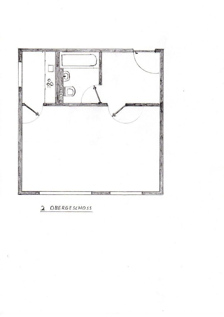 Pronájem bytu 1+1 42 m², Düsseldorfer Str. 49, Köln, Severní Porýní-Vestfálsko Pronájem bytu 1+1 42 m², Düsseldorfer Str. 49, Köln, Severní Porýní-Vestfálsko