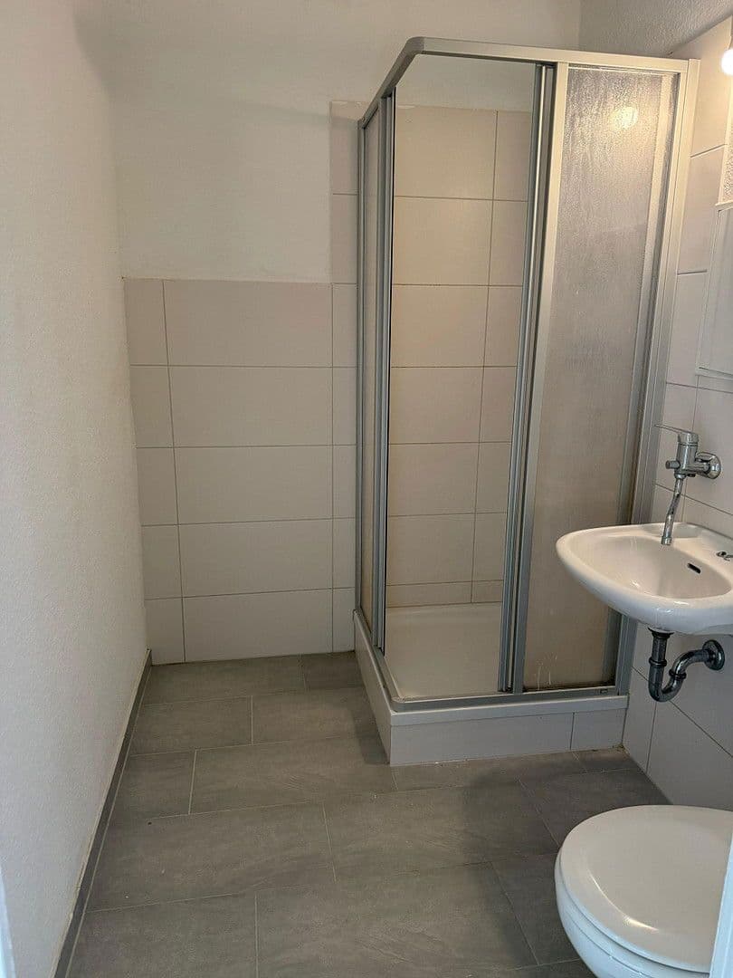 Pronájem bytu 5+1 118 m², Otto Worms Straße, Gera, Durynsko Pronájem bytu 5+1 118 m², Otto Worms Straße, Gera, Durynsko