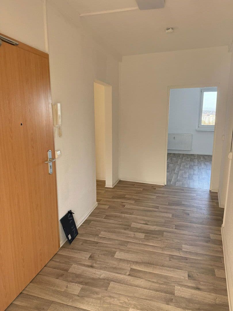 Pronájem bytu 5+1 118 m², Otto Worms Straße, Gera, Durynsko Pronájem bytu 5+1 118 m², Otto Worms Straße, Gera, Durynsko