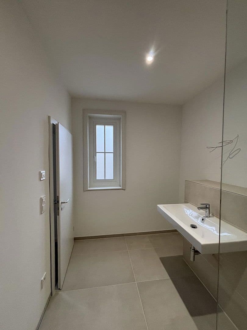 Pronájem bytu 2+1 38 m², Lorch, Bádensko-Württembersko Pronájem bytu 2+1 38 m², Lorch, Bádensko-Württembersko