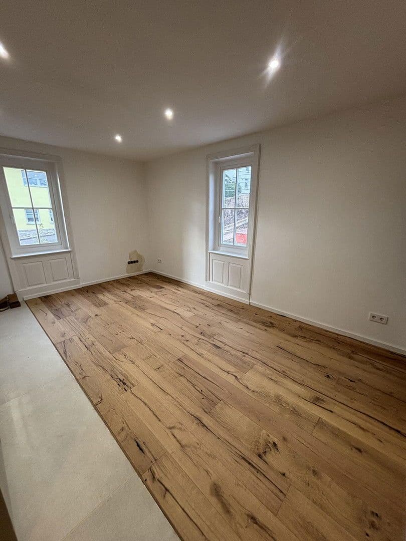 Pronájem bytu 2+1 38 m², Lorch, Bádensko-Württembersko Pronájem bytu 2+1 38 m², Lorch, Bádensko-Württembersko