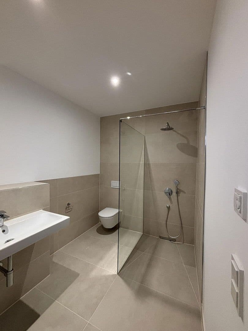 Pronájem bytu 2+1 38 m², Lorch, Bádensko-Württembersko Pronájem bytu 2+1 38 m², Lorch, Bádensko-Württembersko