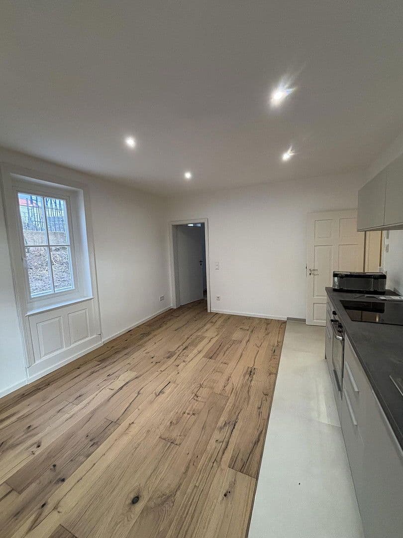 Pronájem bytu 2+1 38 m², Lorch, Bádensko-Württembersko Pronájem bytu 2+1 38 m², Lorch, Bádensko-Württembersko