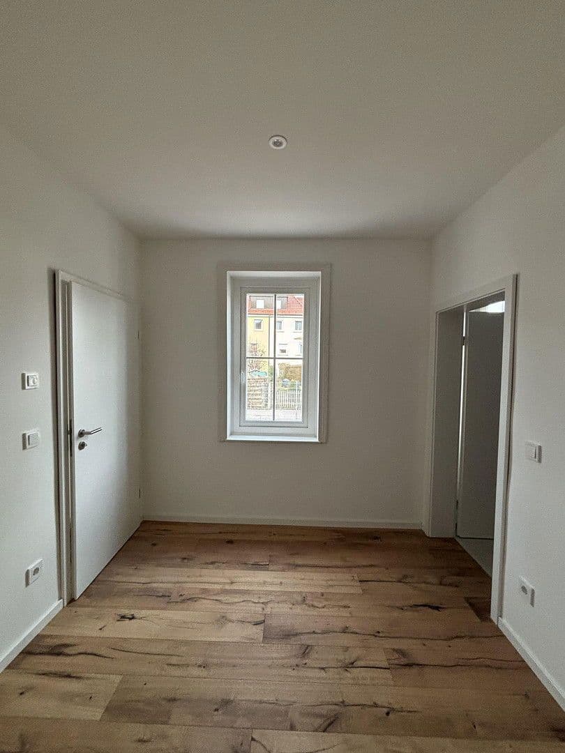 Pronájem bytu 2+1 38 m², Lorch, Bádensko-Württembersko Pronájem bytu 2+1 38 m², Lorch, Bádensko-Württembersko