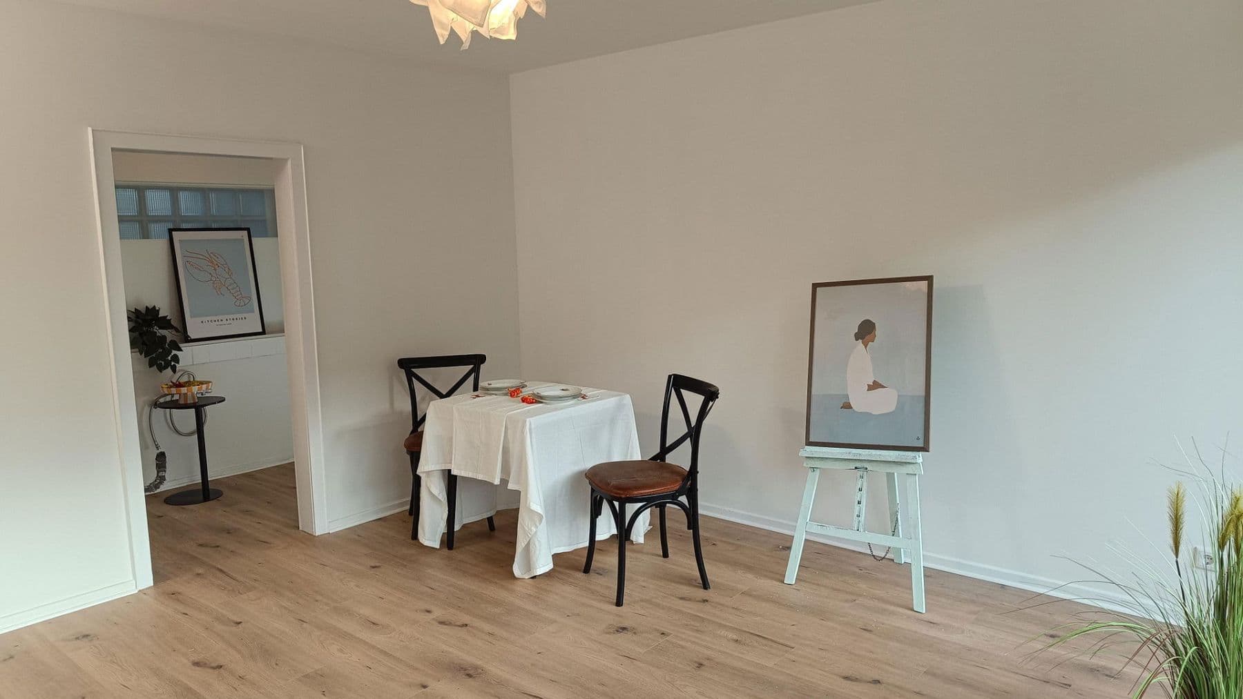 Prodej bytu 2+1 48 m², Viersener Straße 24, Mönchengladbach, Severní Porýní-Vestfálsko Prodej bytu 2+1 48 m², Viersener Straße 24, Mönchengladbach, Severní Porýní-Vestfálsko