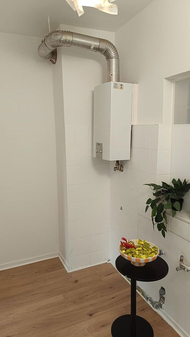 Prodej bytu 2+1 48 m², Viersener Straße 24, Mönchengladbach, Severní Porýní-Vestfálsko Prodej bytu 2+1 48 m², Viersener Straße 24, Mönchengladbach, Severní Porýní-Vestfálsko