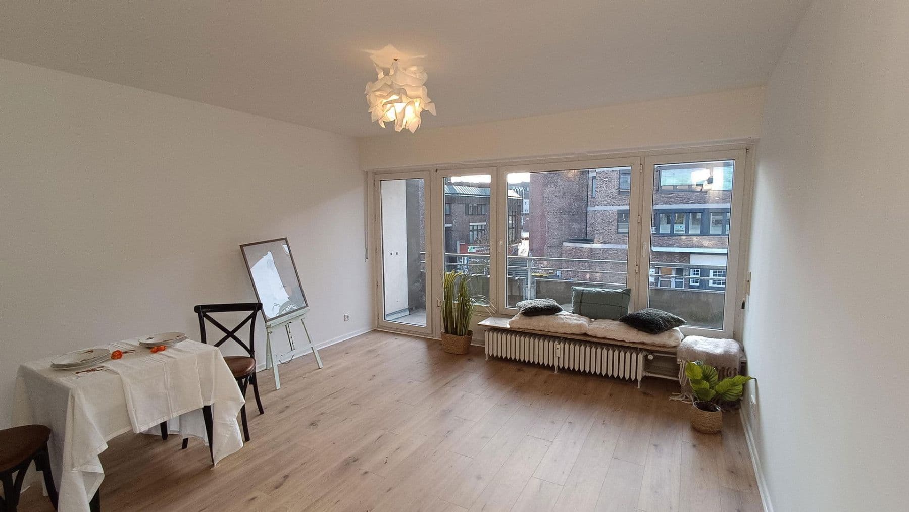 Prodej bytu 2+1 48 m², Viersener Straße 24, Mönchengladbach, Severní Porýní-Vestfálsko Prodej bytu 2+1 48 m², Viersener Straße 24, Mönchengladbach, Severní Porýní-Vestfálsko