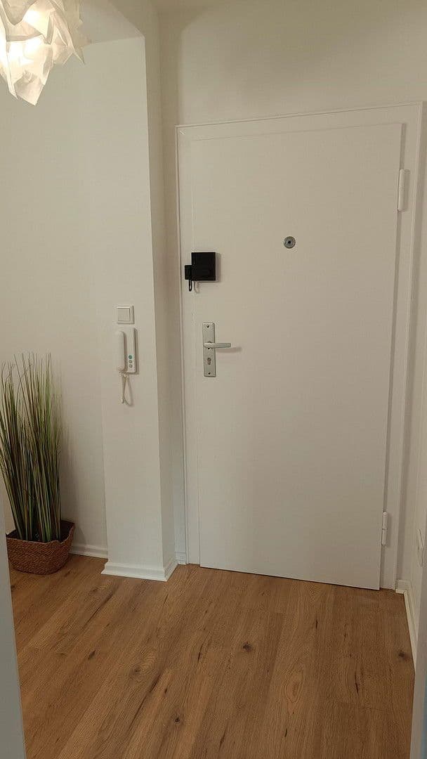 Prodej bytu 2+1 48 m², Viersener Straße 24, Mönchengladbach, Severní Porýní-Vestfálsko Prodej bytu 2+1 48 m², Viersener Straße 24, Mönchengladbach, Severní Porýní-Vestfálsko