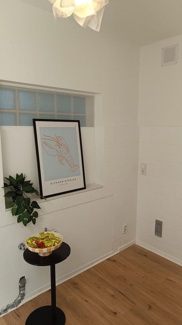 Prodej bytu 2+1 48 m², Viersener Straße 24, Mönchengladbach, Severní Porýní-Vestfálsko Prodej bytu 2+1 48 m², Viersener Straße 24, Mönchengladbach, Severní Porýní-Vestfálsko