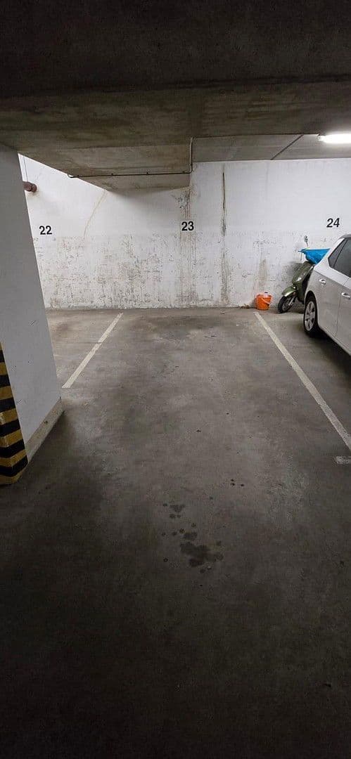 Pronájem bytu 1+1 54 m², Am Mahlbusen 16, Bernau, Braniborsko Pronájem bytu 1+1 54 m², Am Mahlbusen 16, Bernau, Braniborsko