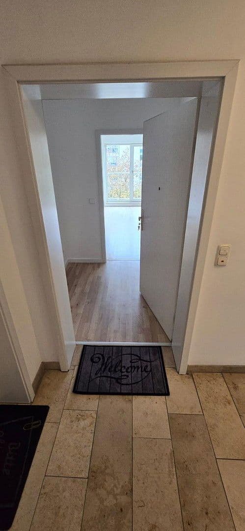 Pronájem bytu 1+1 54 m², Am Mahlbusen 16, Bernau, Braniborsko Pronájem bytu 1+1 54 m², Am Mahlbusen 16, Bernau, Braniborsko