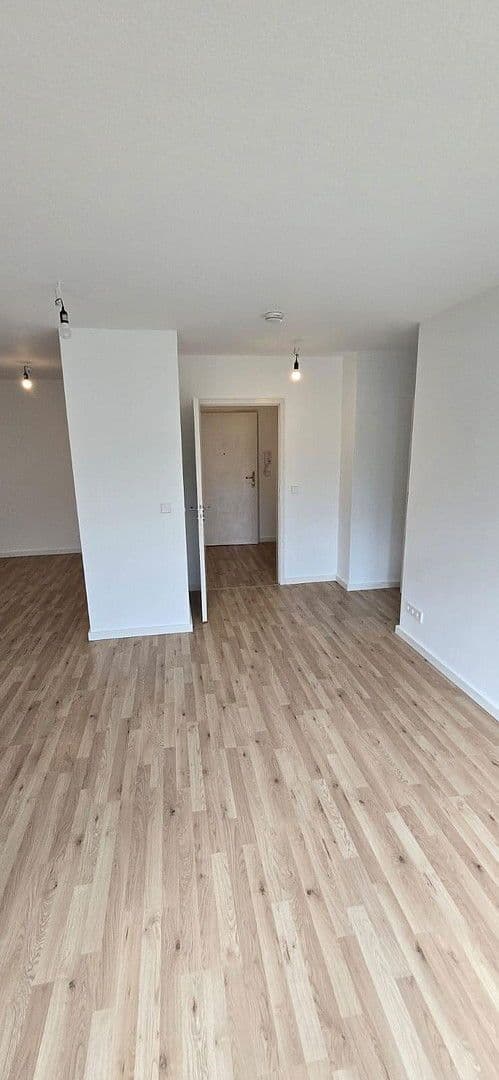 Pronájem bytu 1+1 54 m², Am Mahlbusen 16, Bernau, Braniborsko Pronájem bytu 1+1 54 m², Am Mahlbusen 16, Bernau, Braniborsko