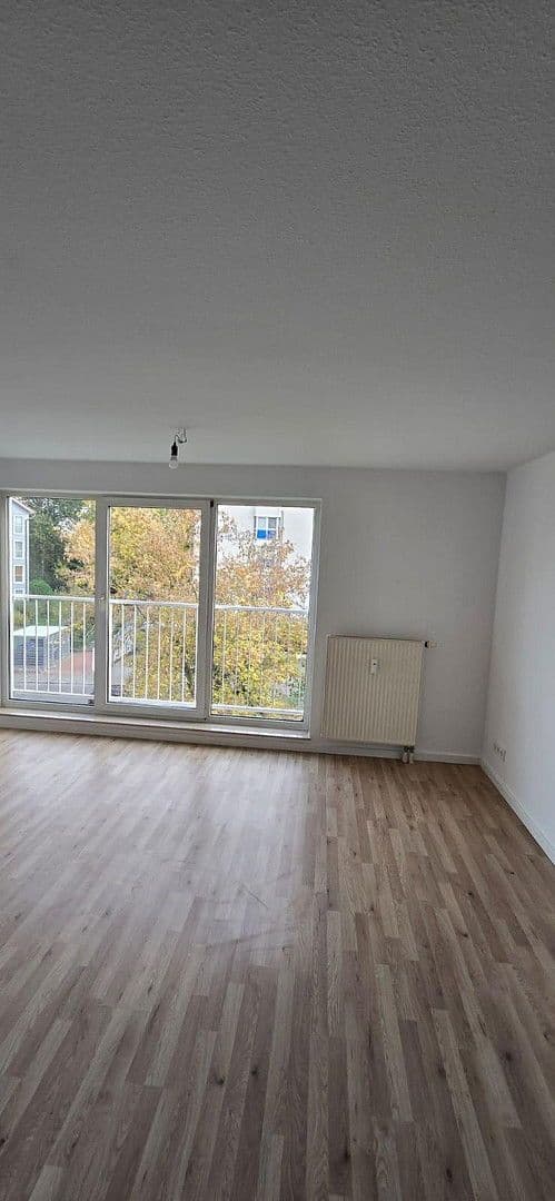 Pronájem bytu 1+1 54 m², Am Mahlbusen 16, Bernau, Braniborsko Pronájem bytu 1+1 54 m², Am Mahlbusen 16, Bernau, Braniborsko