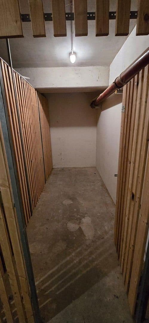 Pronájem bytu 1+1 54 m², Am Mahlbusen 16, Bernau, Braniborsko Pronájem bytu 1+1 54 m², Am Mahlbusen 16, Bernau, Braniborsko