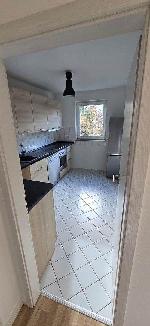 Pronájem bytu 1+1 54 m², Am Mahlbusen 16, Bernau, Braniborsko Pronájem bytu 1+1 54 m², Am Mahlbusen 16, Bernau, Braniborsko