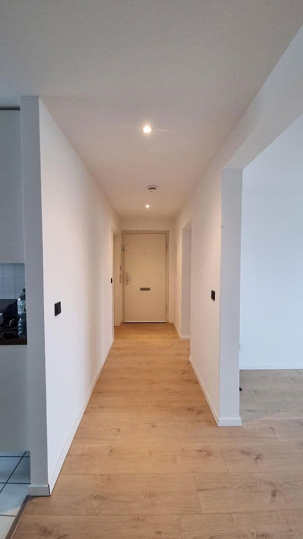 Prodej bytu 3+kk 120 m², Braunschweig, Dolní Sasko Prodej bytu 3+kk 120 m², Braunschweig, Dolní Sasko