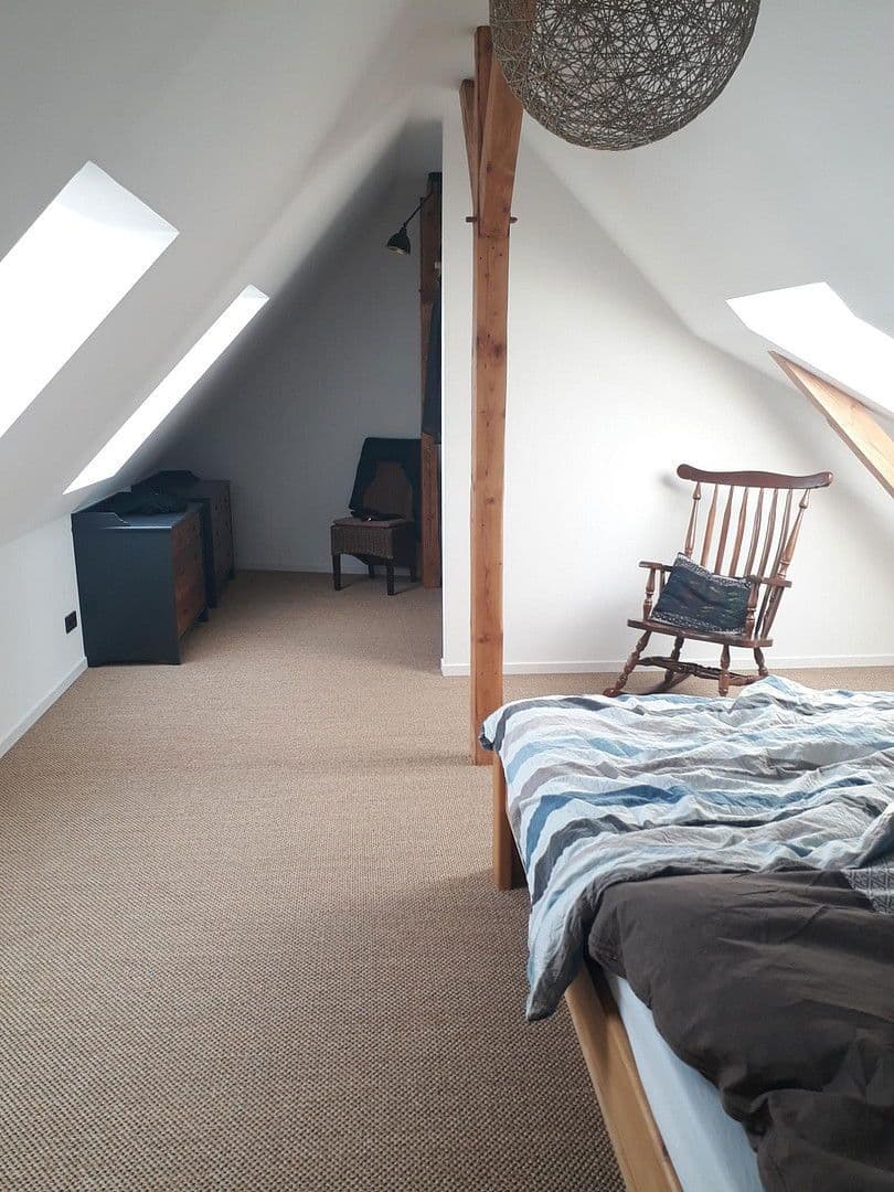 Prodej bytu 3+kk 120 m², Braunschweig, Dolní Sasko Prodej bytu 3+kk 120 m², Braunschweig, Dolní Sasko