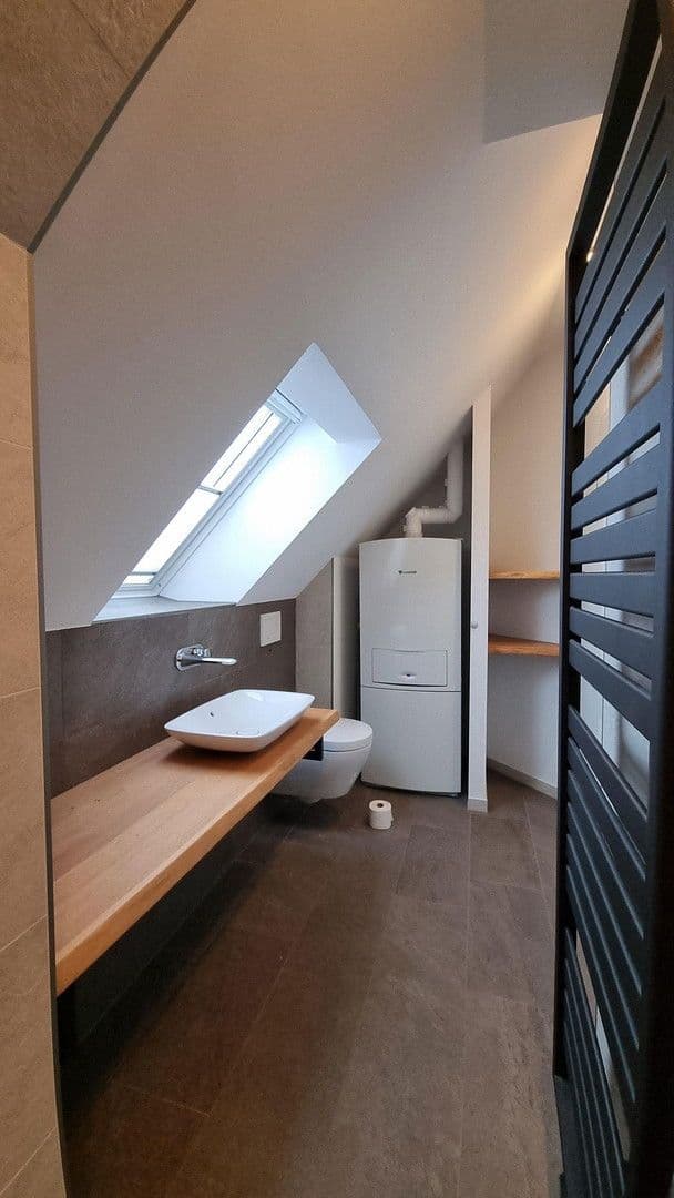 Prodej bytu 3+kk 120 m², Braunschweig, Dolní Sasko Prodej bytu 3+kk 120 m², Braunschweig, Dolní Sasko