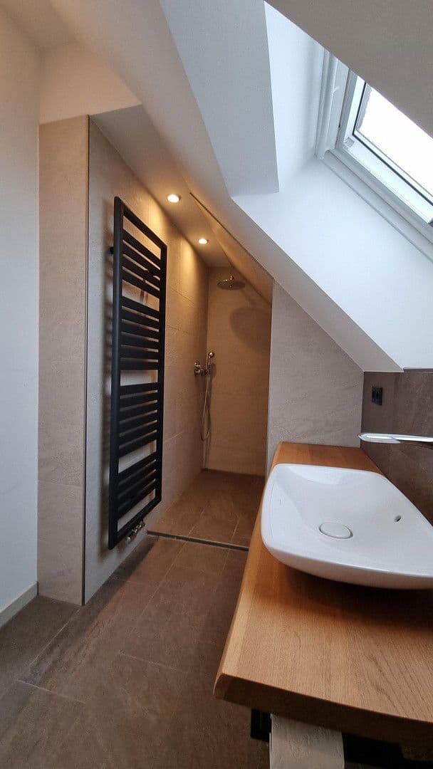 Prodej bytu 3+kk 120 m², Braunschweig, Dolní Sasko Prodej bytu 3+kk 120 m², Braunschweig, Dolní Sasko