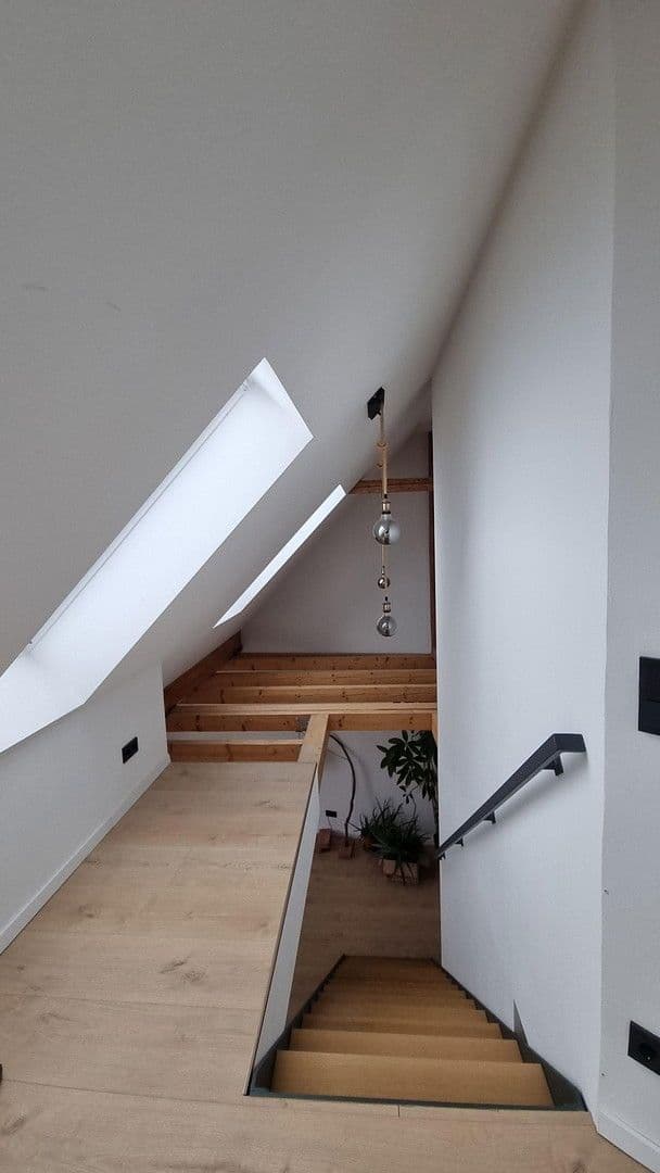 Prodej bytu 3+kk 120 m², Braunschweig, Dolní Sasko Prodej bytu 3+kk 120 m², Braunschweig, Dolní Sasko