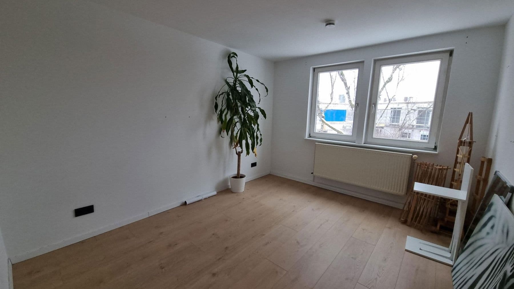 Prodej bytu 3+kk 120 m², Braunschweig, Dolní Sasko Prodej bytu 3+kk 120 m², Braunschweig, Dolní Sasko