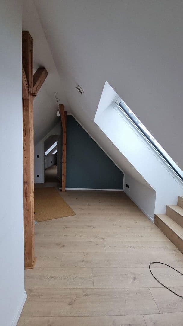 Prodej bytu 3+kk 120 m², Braunschweig, Dolní Sasko Prodej bytu 3+kk 120 m², Braunschweig, Dolní Sasko