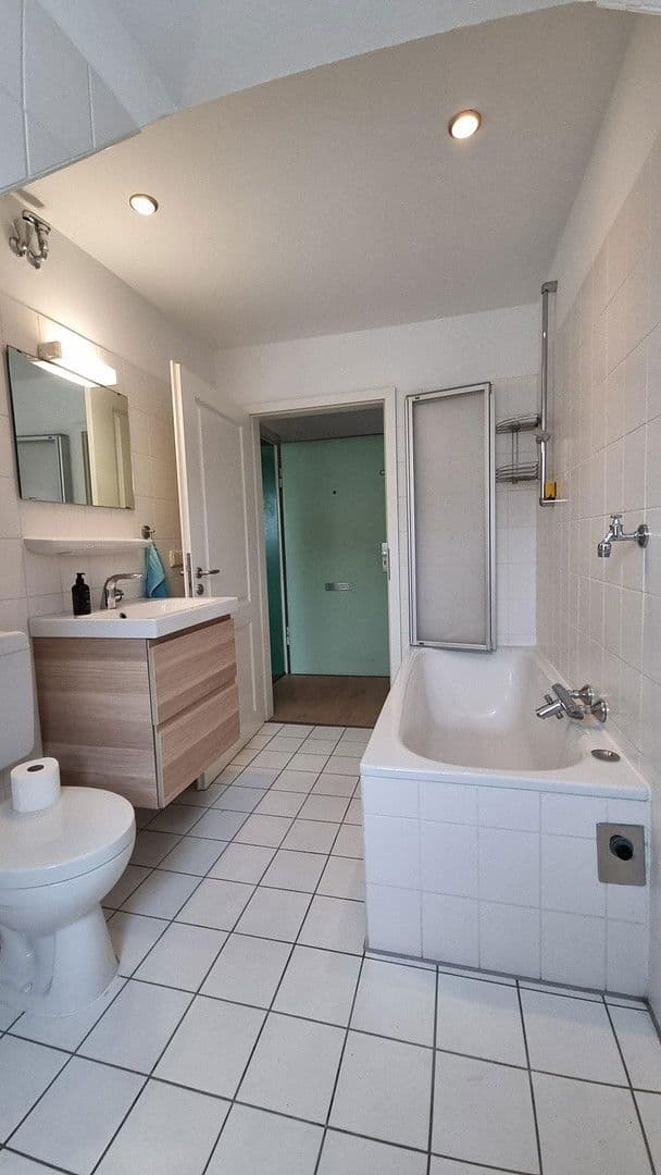 Prodej bytu 3+kk 120 m², Braunschweig, Dolní Sasko Prodej bytu 3+kk 120 m², Braunschweig, Dolní Sasko