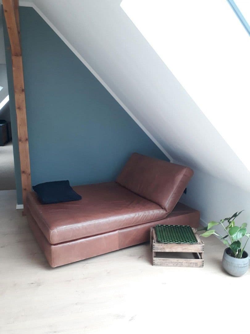 Prodej bytu 3+kk 120 m², Braunschweig, Dolní Sasko Prodej bytu 3+kk 120 m², Braunschweig, Dolní Sasko