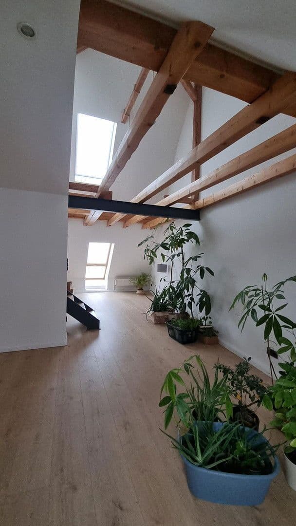 Prodej bytu 3+kk 120 m², Braunschweig, Dolní Sasko Prodej bytu 3+kk 120 m², Braunschweig, Dolní Sasko
