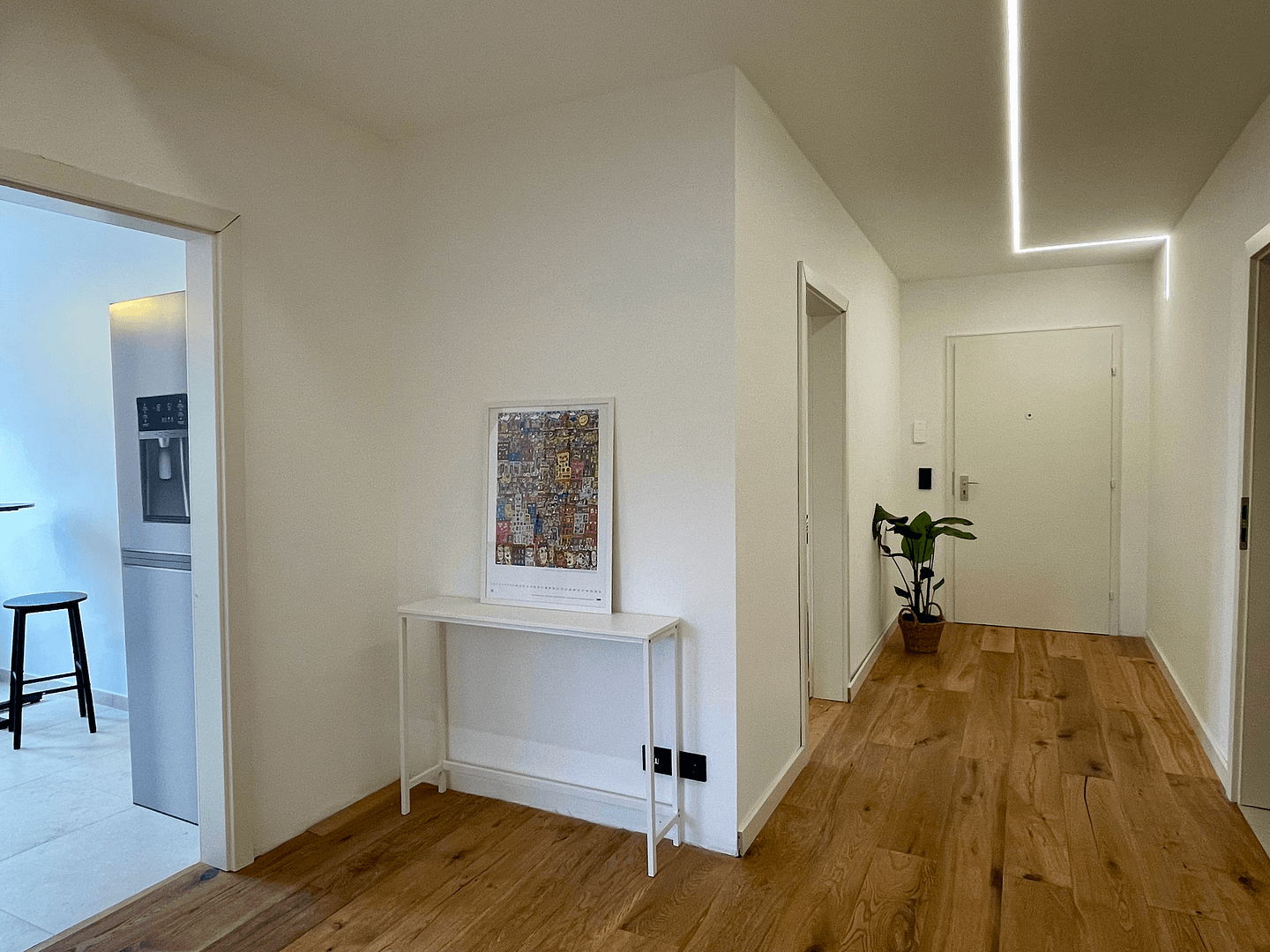 Prodej bytu 3+1 80 m², Schildkrötenweg 2, Stuttgart, Bádensko-Württembersko Prodej bytu 3+1 80 m², Schildkrötenweg 2, Stuttgart, Bádensko-Württembersko