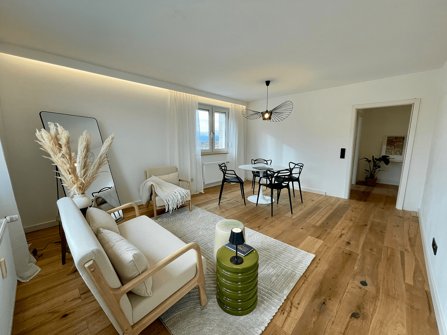 Prodej bytu 3+1 80 m², Schildkrötenweg 2, Stuttgart, Bádensko-Württembersko Prodej bytu 3+1 80 m², Schildkrötenweg 2, Stuttgart, Bádensko-Württembersko