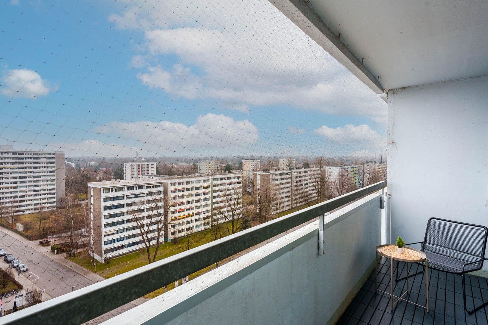 Prodej bytu 1+1 37 m², München, Bavorsko Prodej bytu 1+1 37 m², München, Bavorsko