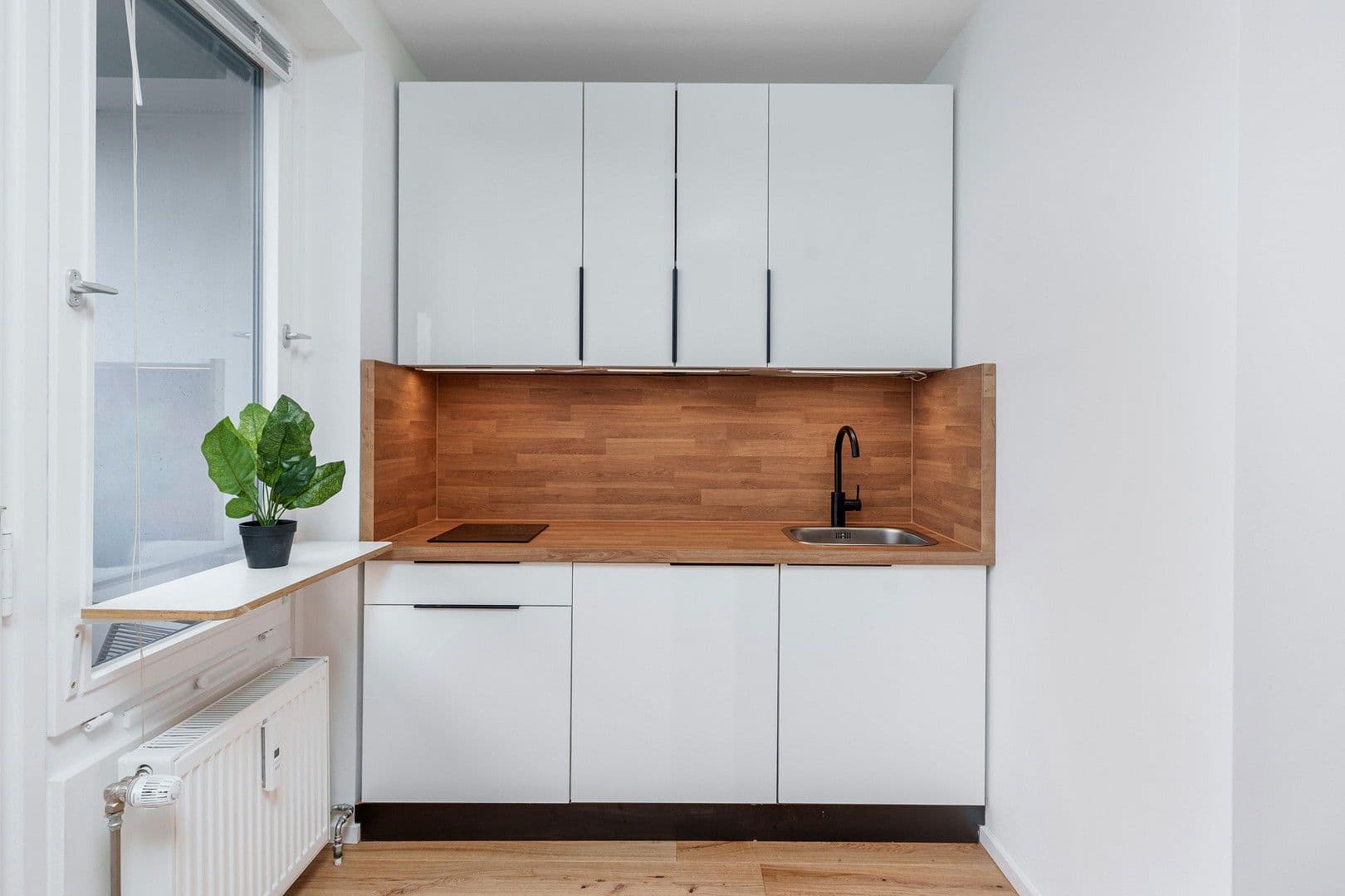 Prodej bytu 1+1 37 m², München, Bavorsko Prodej bytu 1+1 37 m², München, Bavorsko