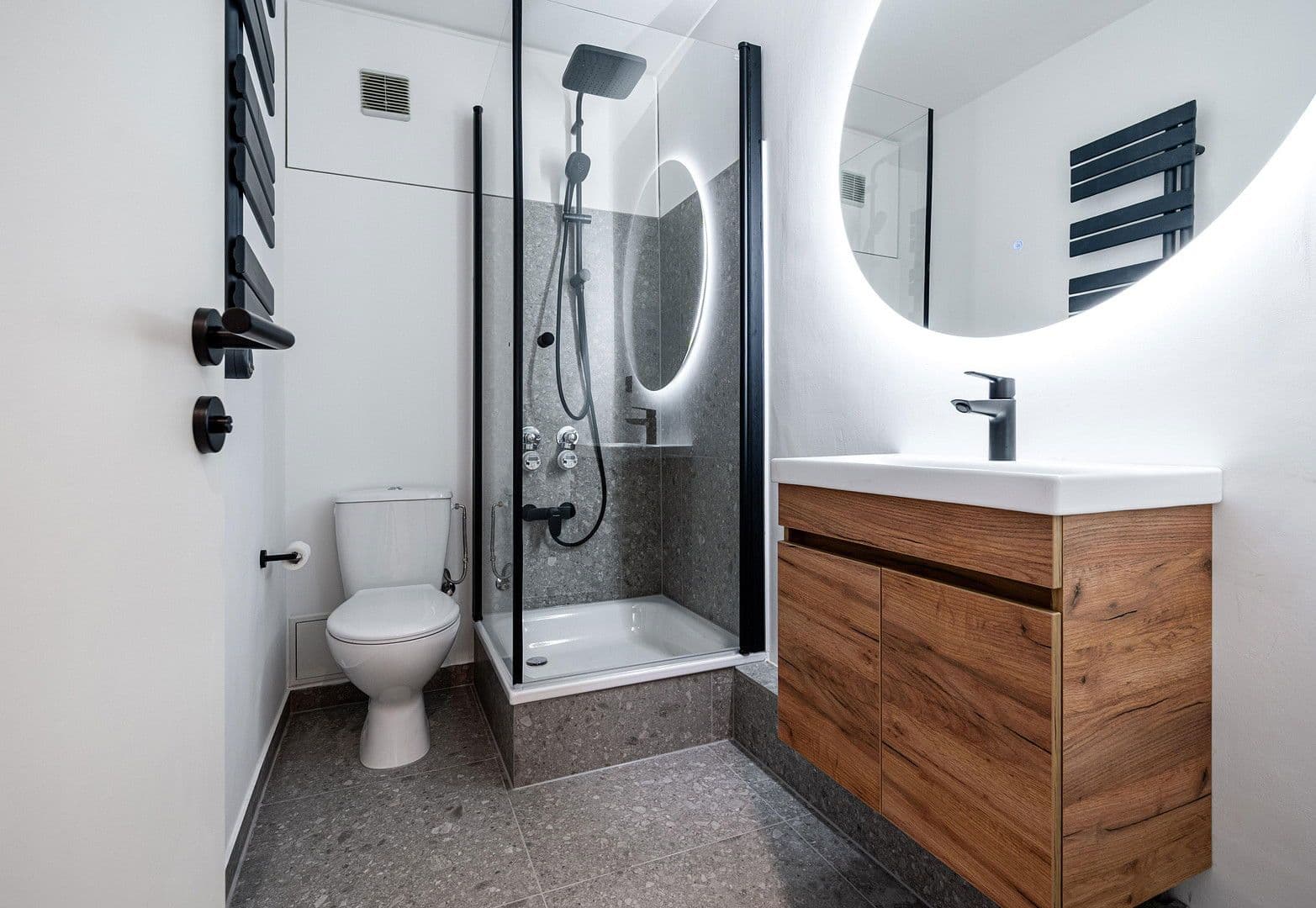 Prodej bytu 1+1 37 m², München, Bavorsko Prodej bytu 1+1 37 m², München, Bavorsko