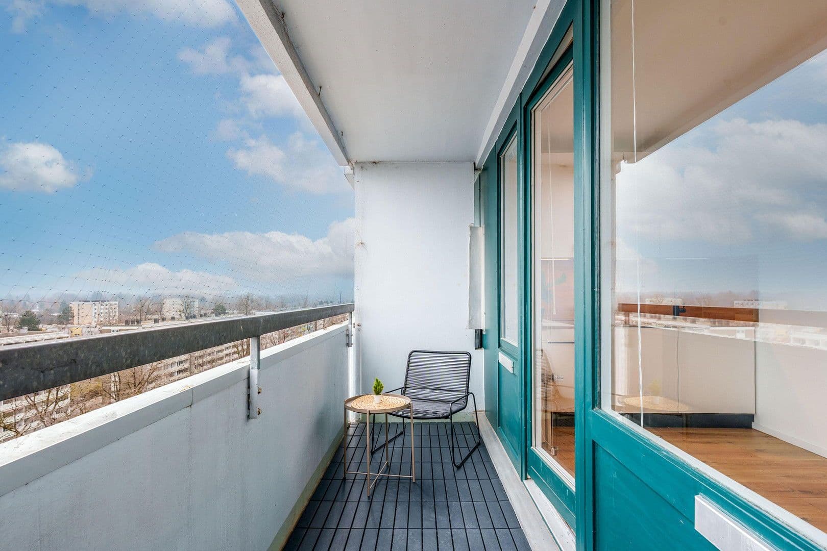 Prodej bytu 1+1 37 m², München, Bavorsko Prodej bytu 1+1 37 m², München, Bavorsko