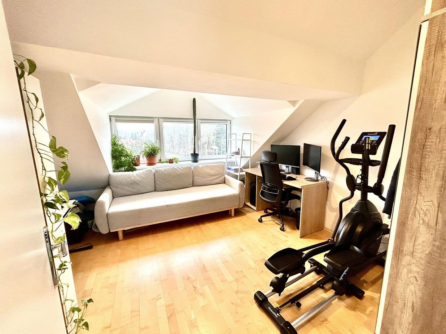 Prodej bytu 3+1 111 m², Wienerstrasse 13, Maria Ellend, Dolní Rakousko Prodej bytu 3+1 111 m², Wienerstrasse 13, Maria Ellend, Dolní Rakousko