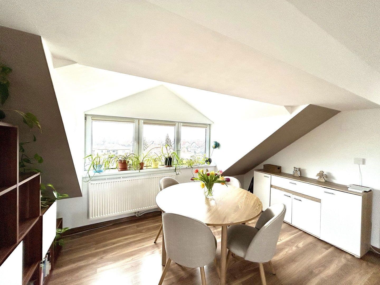 Prodej bytu 3+1 111 m², Wienerstrasse 13, Maria Ellend, Dolní Rakousko Prodej bytu 3+1 111 m², Wienerstrasse 13, Maria Ellend, Dolní Rakousko