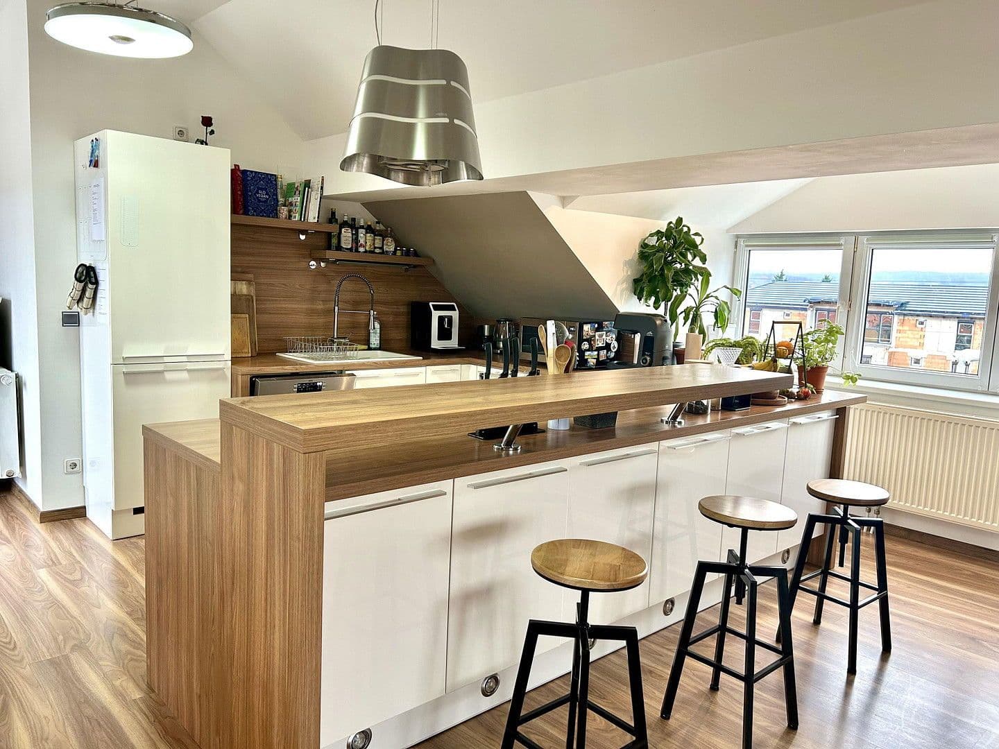 Prodej bytu 3+1 111 m², Wienerstrasse 13, Maria Ellend, Dolní Rakousko Prodej bytu 3+1 111 m², Wienerstrasse 13, Maria Ellend, Dolní Rakousko