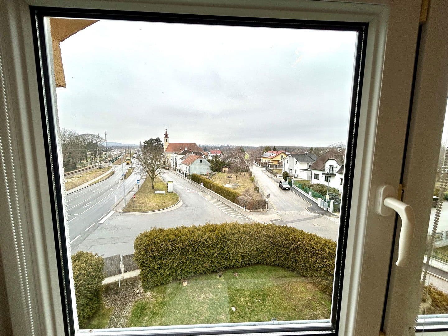 Prodej bytu 3+1 111 m², Wienerstrasse 13, Maria Ellend, Dolní Rakousko Prodej bytu 3+1 111 m², Wienerstrasse 13, Maria Ellend, Dolní Rakousko