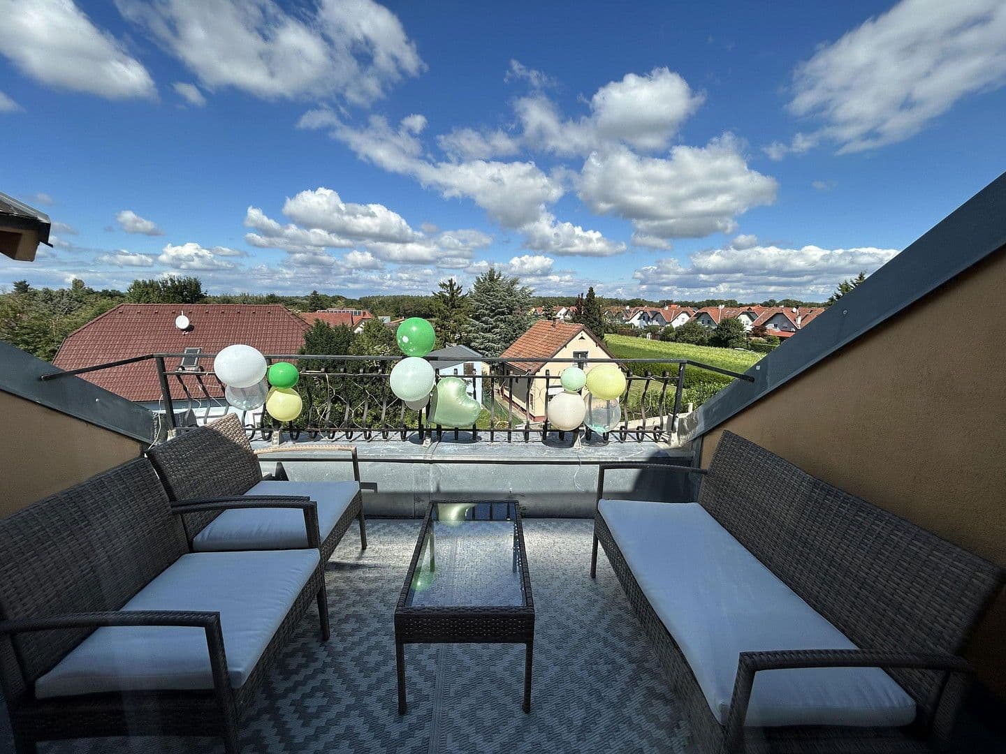 Prodej bytu 3+1 111 m², Wienerstrasse 13, Maria Ellend, Dolní Rakousko Prodej bytu 3+1 111 m², Wienerstrasse 13, Maria Ellend, Dolní Rakousko