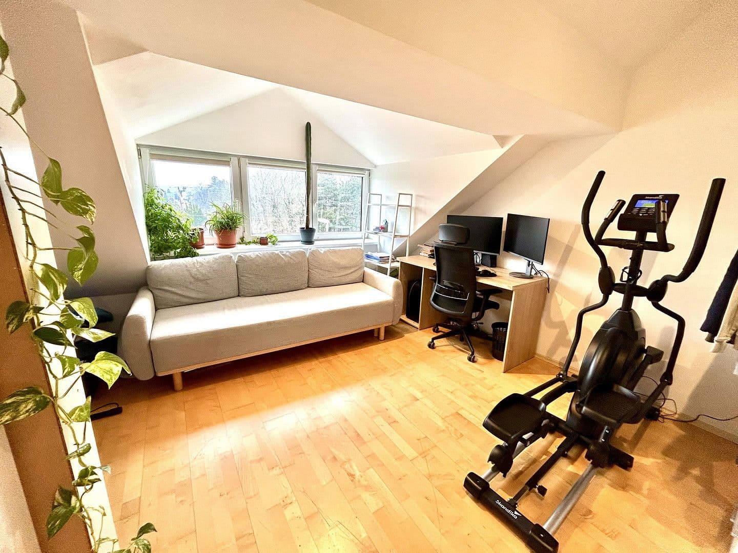 Prodej bytu 3+1 111 m², Wienerstrasse 13, Maria Ellend, Dolní Rakousko Prodej bytu 3+1 111 m², Wienerstrasse 13, Maria Ellend, Dolní Rakousko