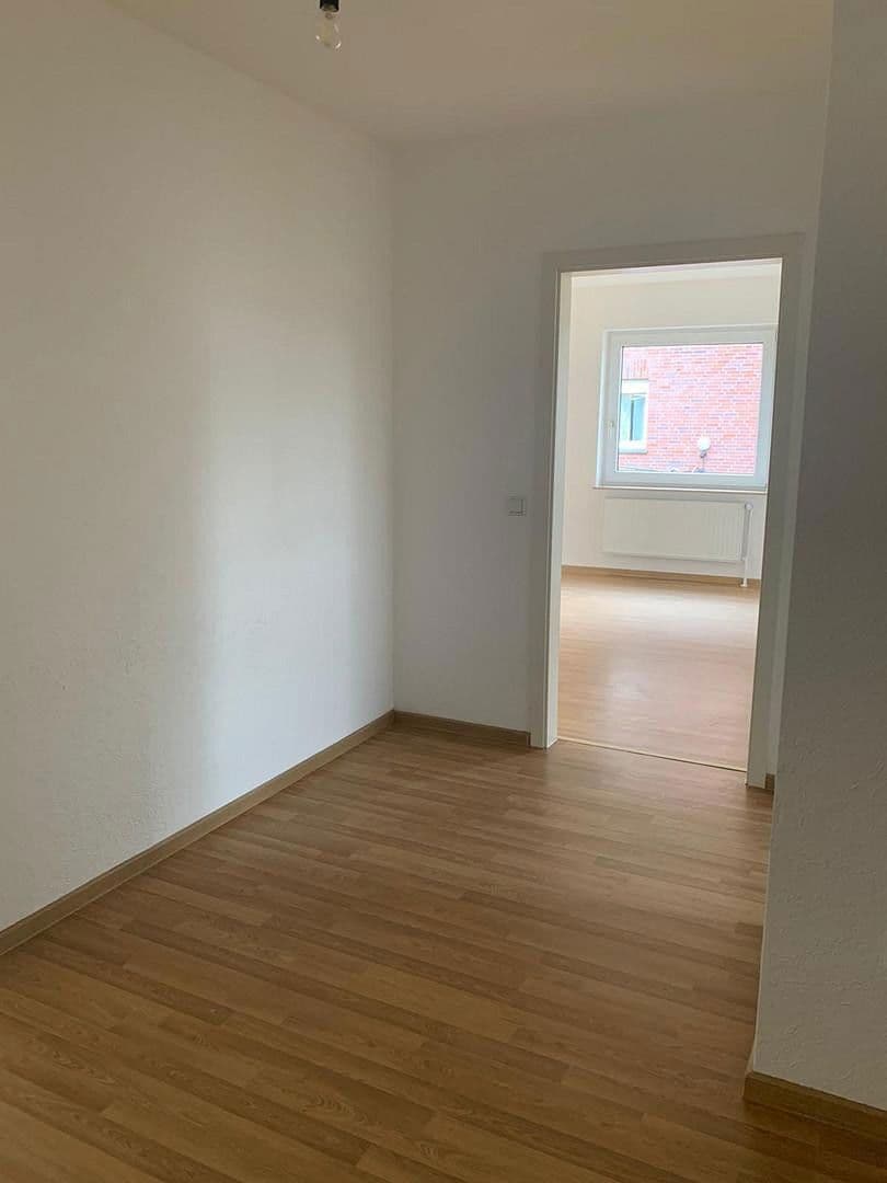Pronájem bytu 4+1 96 m², Breslauer Straße 45, Fürstenau, Dolní Sasko Pronájem bytu 4+1 96 m², Breslauer Straße 45, Fürstenau, Dolní Sasko