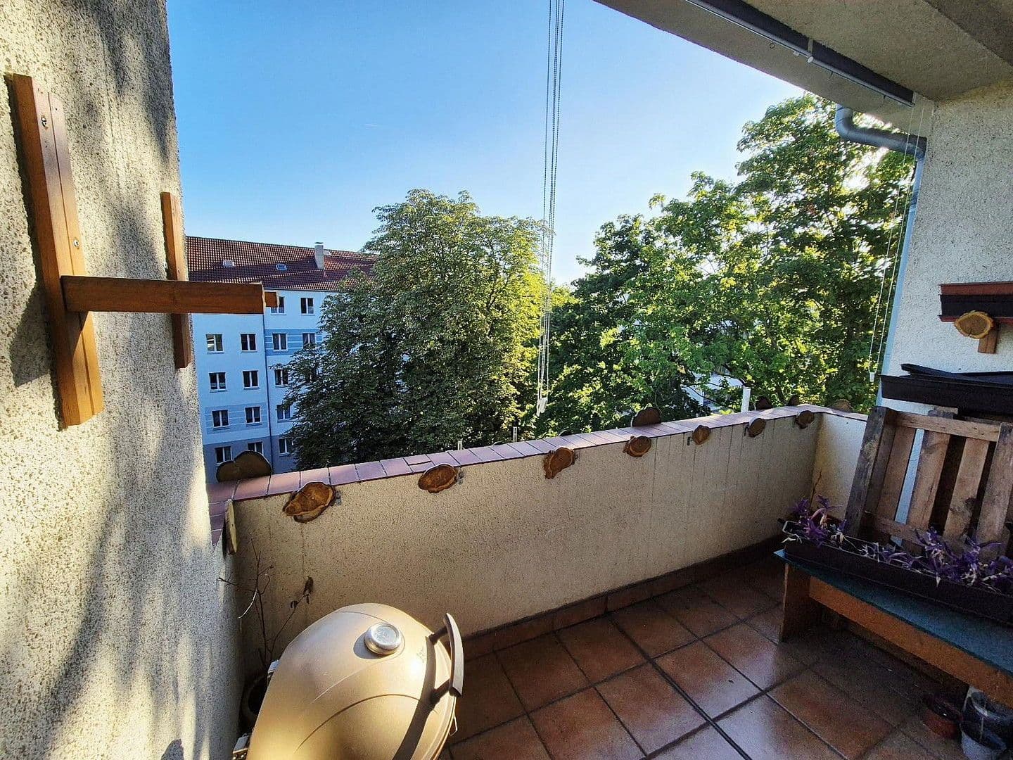 Pronájem bytu 4+1 128 m², Georg-Schumann-Straße 31, Leipzig, Sasko Pronájem bytu 4+1 128 m², Georg-Schumann-Straße 31, Leipzig, Sasko