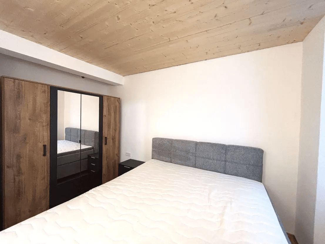 Pronájem bytu 2+1 45 m², Bonner Straße 15, Trier, Porýní-Falc Pronájem bytu 2+1 45 m², Bonner Straße 15, Trier, Porýní-Falc