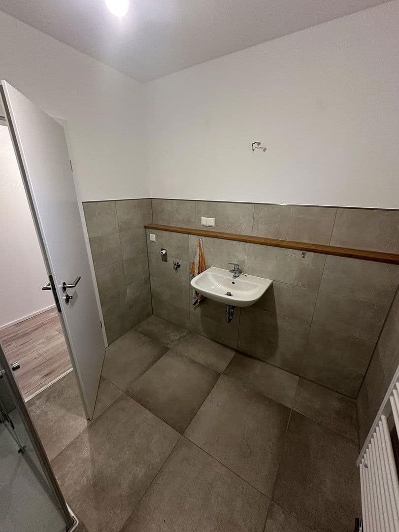 Pronájem bytu 3+1 80 m², Seck, Porýní-Falc Pronájem bytu 3+1 80 m², Seck, Porýní-Falc