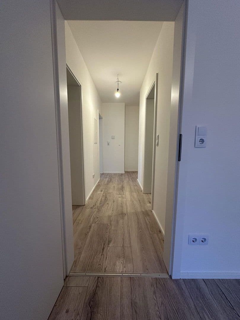 Pronájem bytu 3+1 80 m², Seck, Porýní-Falc Pronájem bytu 3+1 80 m², Seck, Porýní-Falc