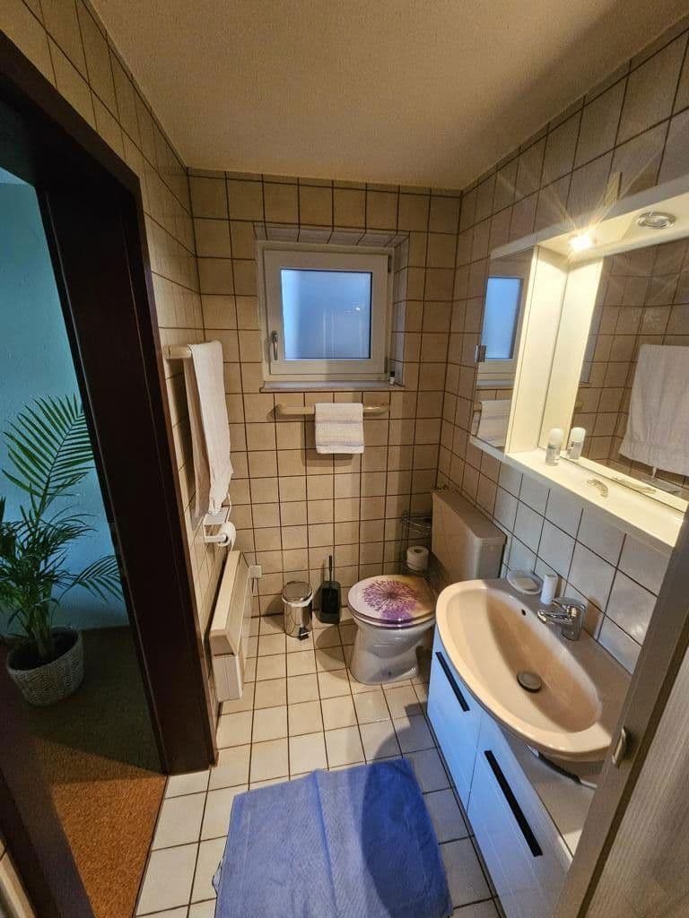 Prodej domu 170 m², pozemek 690 m², Starzach, Bádensko-Württembersko Prodej domu 170 m², pozemek 690 m², Starzach, Bádensko-Württembersko