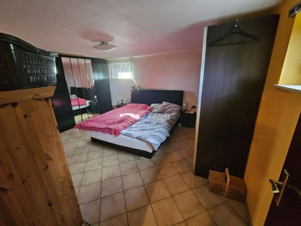 Prodej domu 170 m², pozemek 690 m², Starzach, Bádensko-Württembersko Prodej domu 170 m², pozemek 690 m², Starzach, Bádensko-Württembersko